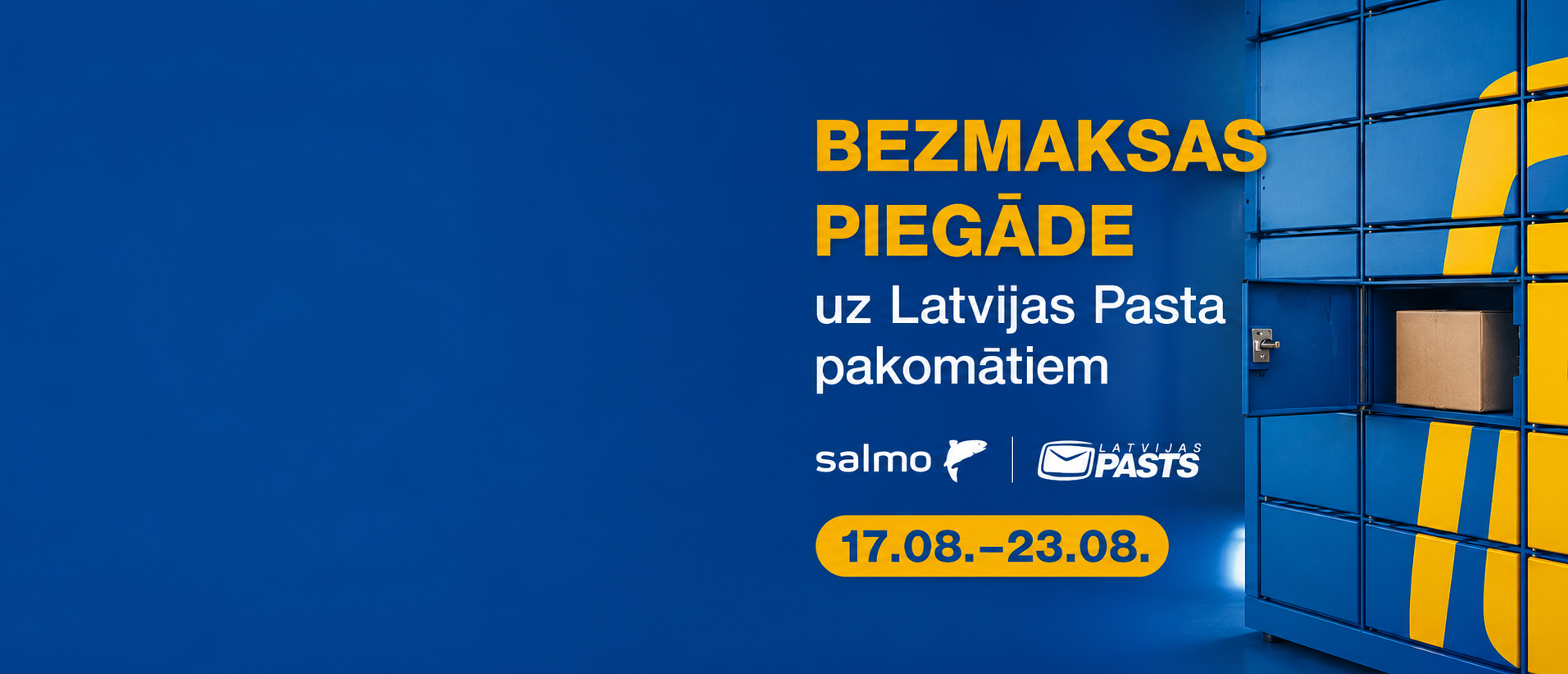 IEPĒRCIES IZDEVĪGI!