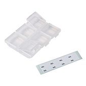 Kaste Meiho FLY BOX FB-6
