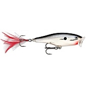 Vobleris Rapala SKITTER POP 07