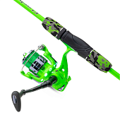 Spininga komplekts Saenger FLASHLIGHT STICK 60