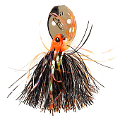 Māneklis Lucky John BBS CHATTERBAIT PIKE 38