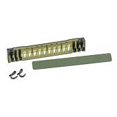 Pavadiņu un instrumentu turētājs Anaconda MAGNETIC RIG HANGER