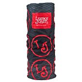 Bandana Lucky John BANDANA BRW