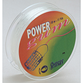 Fīdergumija Sensas POWER GUM 1mm