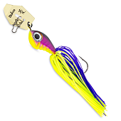 Čaterbaits Doiyo S`Zuki BLADED JIG 8.5g