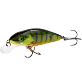 Vobleris Salmo PERCH 8F