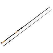 Spinings Lucky John Black Sense BBS JERK & TWITCH 110