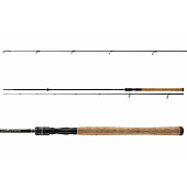 Spinings Daiwa WILDERNESS SEA TROUT
