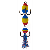Mandula PRO-X PROSHKA 056