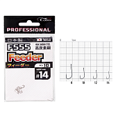 Āķi Cobra Pro FEEDER F555