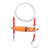 Samu sistēma Uni Cat EASY BAIT RIG 10 G