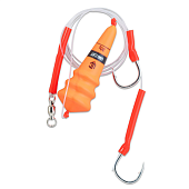 Samu sistēma Uni Cat BAITFISH GRIPPER RIG