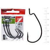 Āķi ofseta Lucky John PREDATOR LJH360 POWER