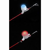 Signalizators Balzer FLASH TIP-LIGHT RED