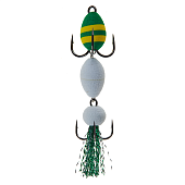 Mandula PRO-X PROSHKA 067