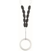 Gumijas stoperi Balzer ADRENALIN C@T Line Stopper XXXL