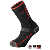 Termozeķes Norfin ARCTIC MERINO EXTREME CREW T4P