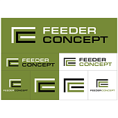 Uzlīmes FEEDER CONCEPT A4