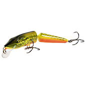 Vobleris Salmo PIKE JOINTED 11F
