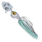 Čaterbaits Doiyo S`Zuki BLADED JIG 11.5g