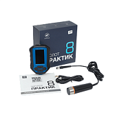 Eholote PRAKTIK 8 Multi-Language
