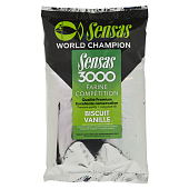 Barības piedeva Sensas BISCUIT VANILLE