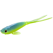 Vibroastes Lucky John 3D Series PANO SLUG 7.0