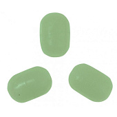 Fluoriscējošas pērlītes Balzer EDITION SEA Oval Fluo L