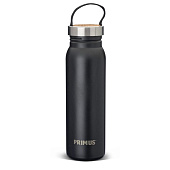 Pudele Primus KLUNKEN BOTTLE 0,7L Black