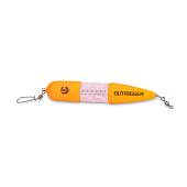 Pludiņš Uni Cat REFLECTOR OUTRIGGER FLOAT Orange
