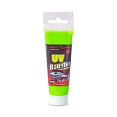 UV aktīvā pasta mānekļiem Iron Claw UV BOOSTER Fish Mix