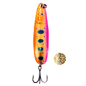 Šūpojošais vizulis Lucky John MAIBE SPOON 5