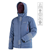 Jaka Norfin Women NORDIC EARTH BLUE