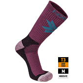 Termozeķes Norfin NORDIC MERINO WOMEN T3M