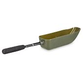 Iebarošanas lāpstiņa Anaconda LEAK SPOD SCOOP X-Large