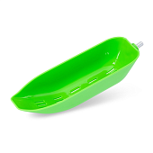 Iebarošanas lāpstiņa Anaconda X-STRONG BAITSPOON Green