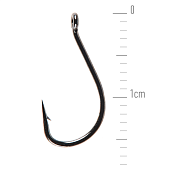 Āķi Cobra FEEDER CF205