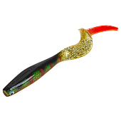 Vibroastes Lucky John 3D BBS Series KUBIRA FIRE TAIL 7.0