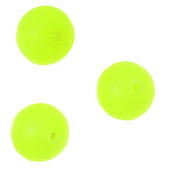 Pērlītes Balzer EDITION SEA Yellow