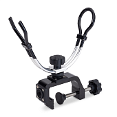 Makšķeres turētājs laivai Iron Claw ECON BOAT HOLDER
