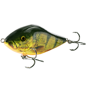 Vobleris Salmo SLIDER 7F