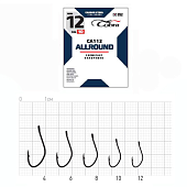 Āķi Cobra ALLROUND CA112