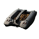 Kuģītis Deeper QUEST BAIT BOAT