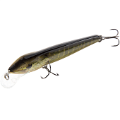 Vobleris Salmo PIKE 9F