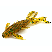 Tvisteri Lucky John Pro Series BUG 2.5