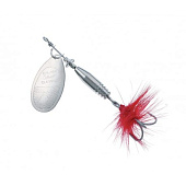 Vizulis Balzer COLONEL CLASSIC Uni Silver