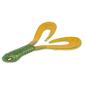 Silikona māneklis Iron Claw TURBO X-TAIL 12cm