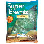Atraktors Sensas SUPER BREMIX