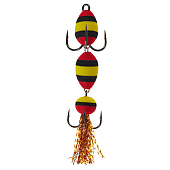 Mandula PRO-X PROSHKA 072