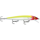 Vobleris Rapala HUSKY JERK 12